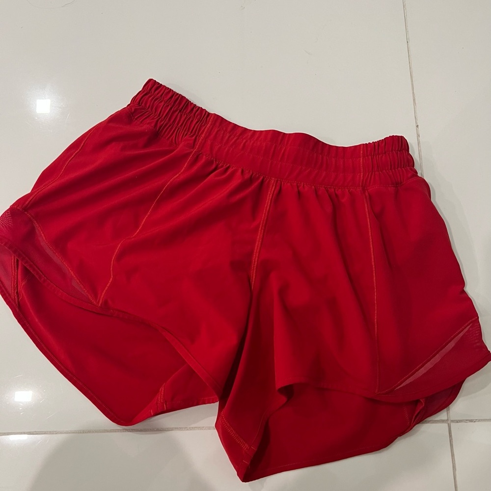 Lulu shorts